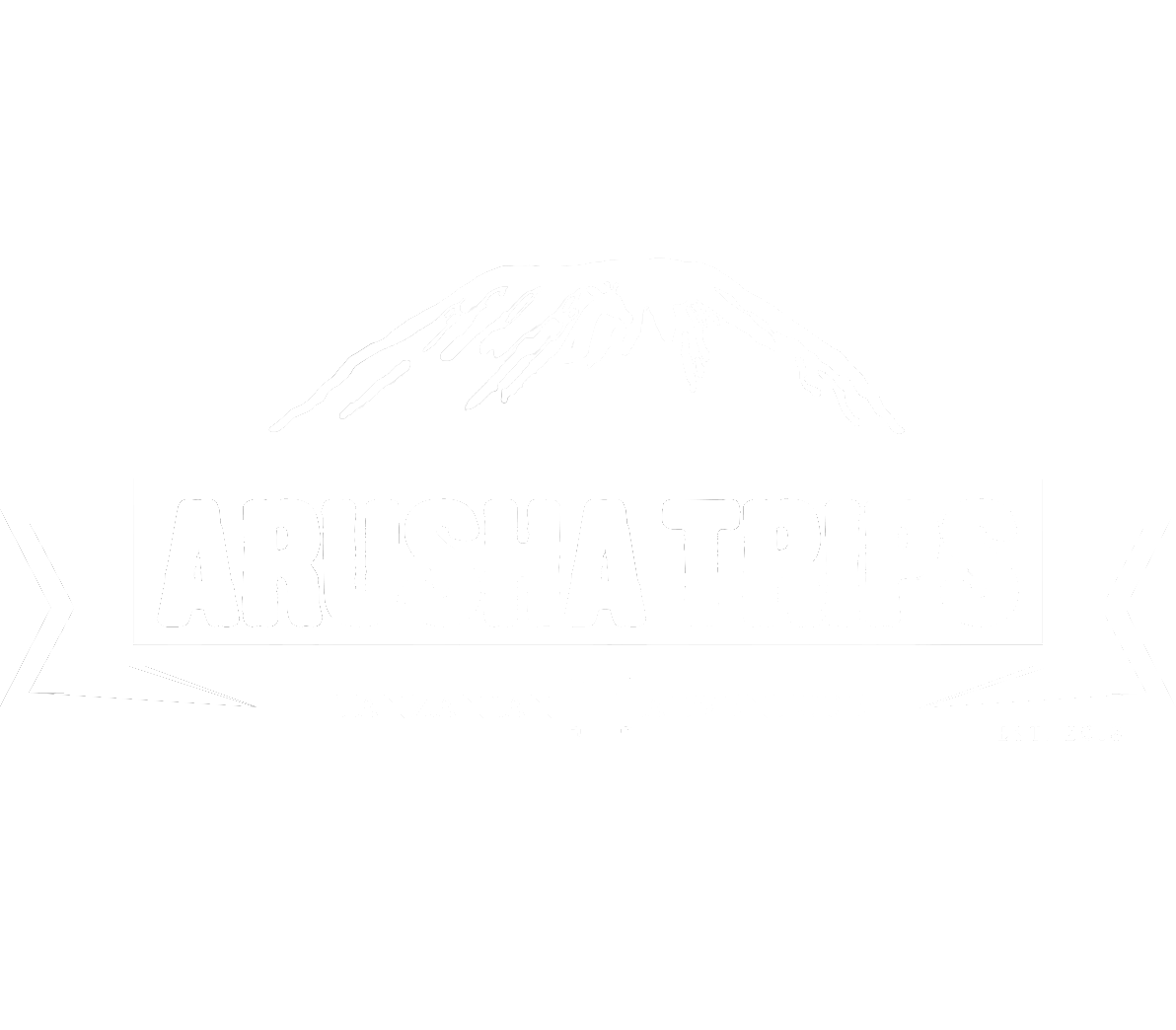 Arusha Trips Logo png